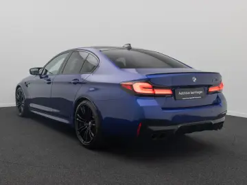 BMW M5 Competition xD M Driver´s Komfort M Multisitz