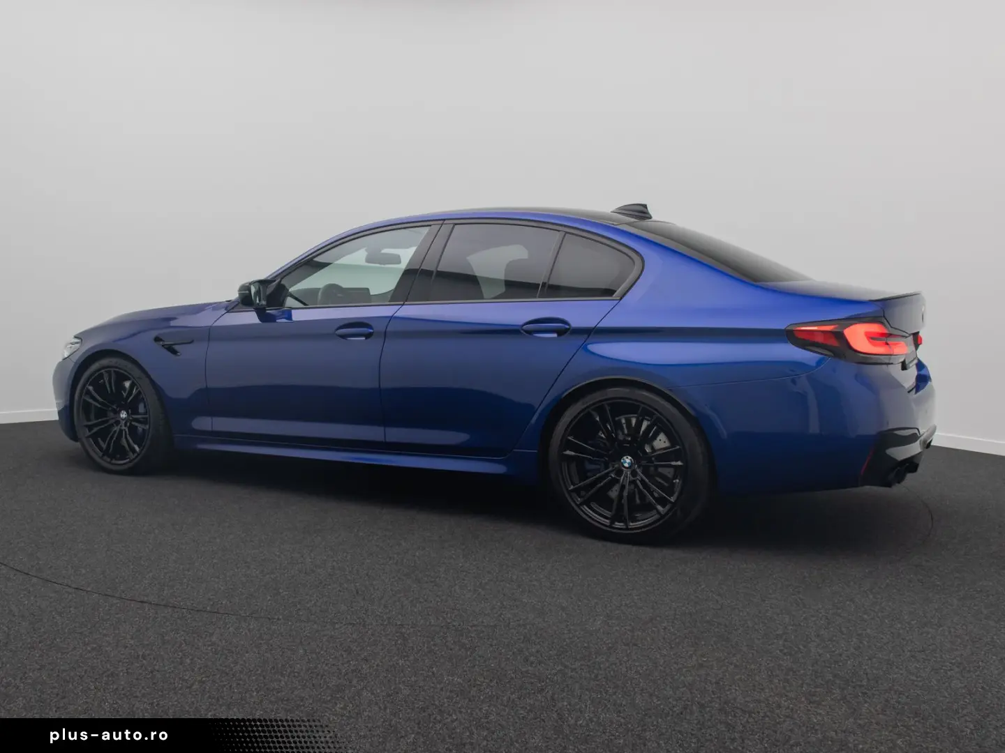 BMW M5 Competition xD M Driver´s Komfort M Multisitz