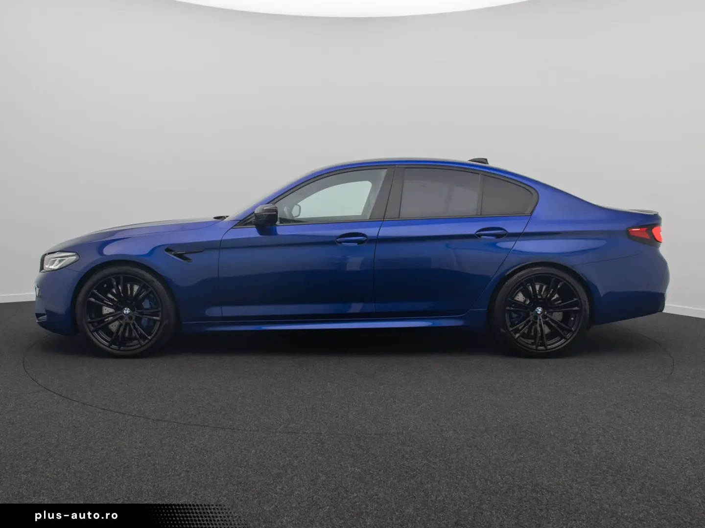 BMW M5 Competition xD M Driver´s Komfort M Multisitz