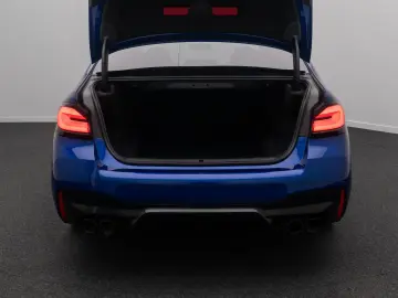 BMW M5 Competition xD M Driver´s Komfort M Multisitz