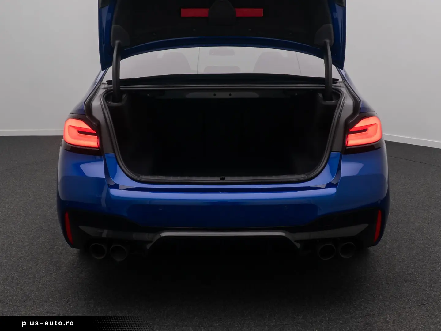 BMW M5 Competition xD M Driver´s Komfort M Multisitz