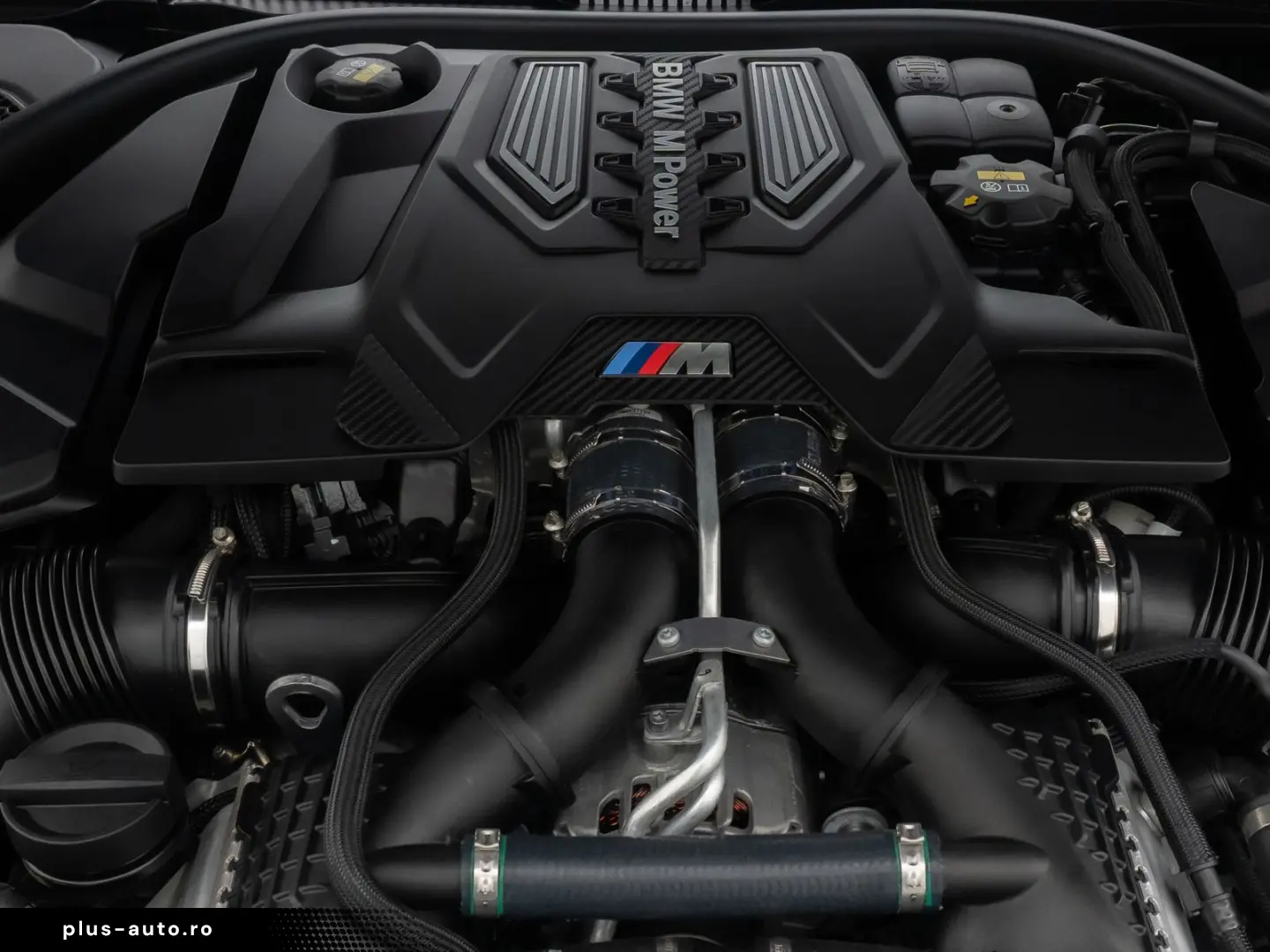 BMW M5 Competition xD M Driver´s Komfort M Multisitz