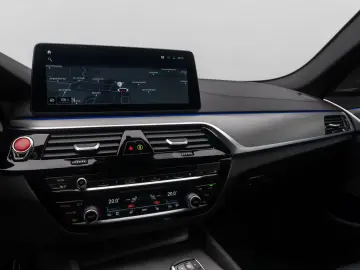 BMW M5 Competition xD M Driver´s Komfort M Multisitz