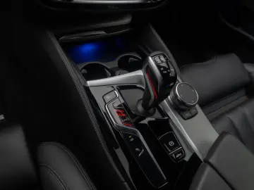 BMW M5 Competition xD M Driver´s Komfort M Multisitz