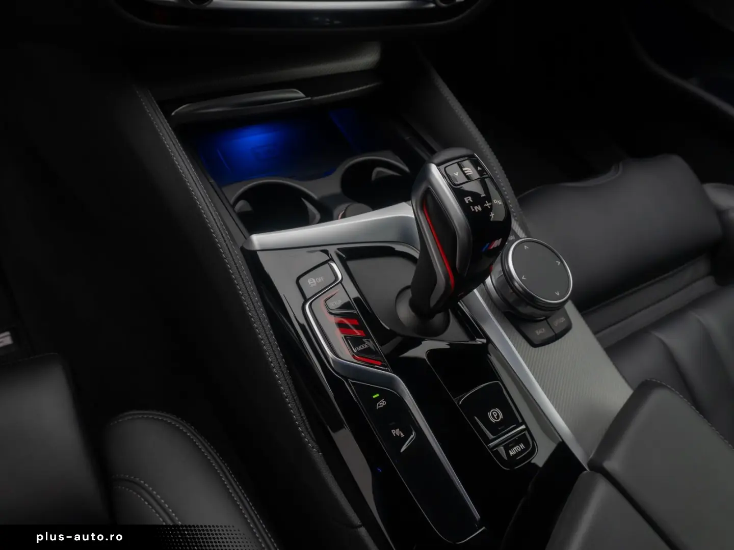 BMW M5 Competition xD M Driver´s Komfort M Multisitz