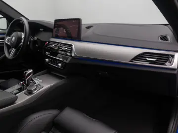 BMW M5 Competition xD M Driver´s Komfort M Multisitz