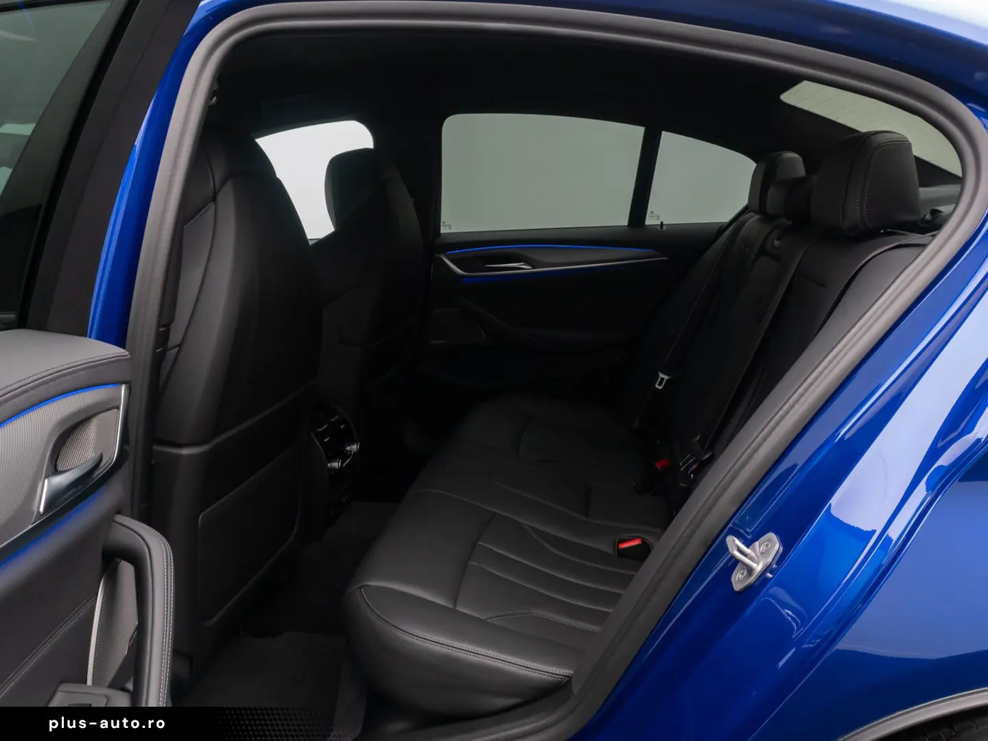 BMW M5 Competition xD M Driver´s Komfort M Multisitz