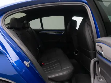 BMW M5 Competition xD M Driver´s Komfort M Multisitz