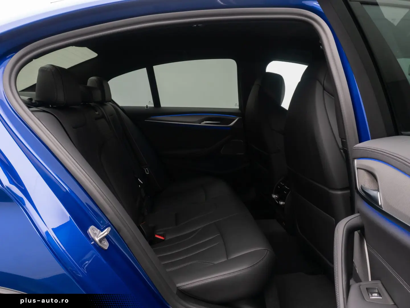 BMW M5 Competition xD M Driver´s Komfort M Multisitz