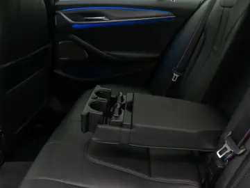 BMW M5 Competition xD M Driver´s Komfort M Multisitz