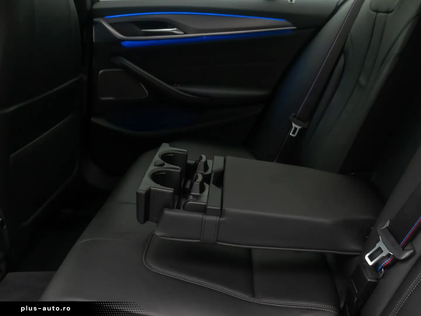 BMW M5 Competition xD M Driver´s Komfort M Multisitz