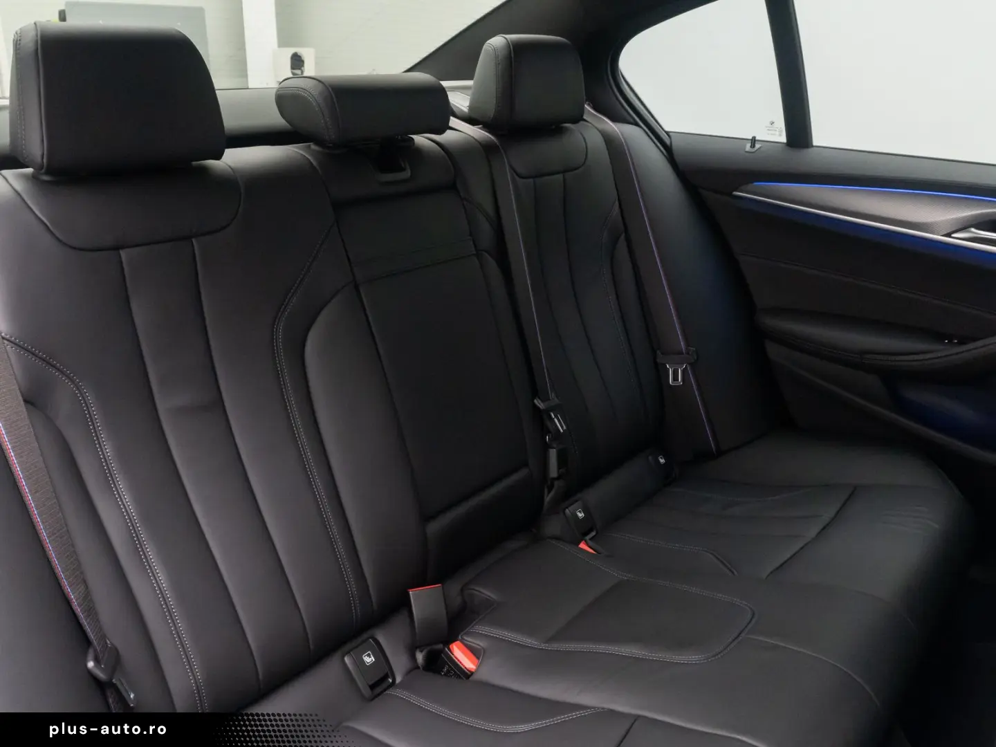 BMW M5 Competition xD M Driver´s Komfort M Multisitz