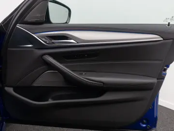 BMW M5 Competition xD M Driver´s Komfort M Multisitz