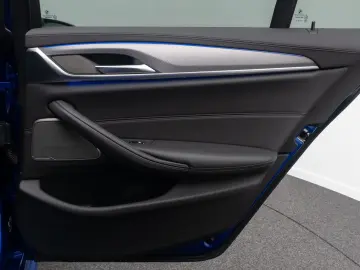 BMW M5 Competition xD M Driver´s Komfort M Multisitz