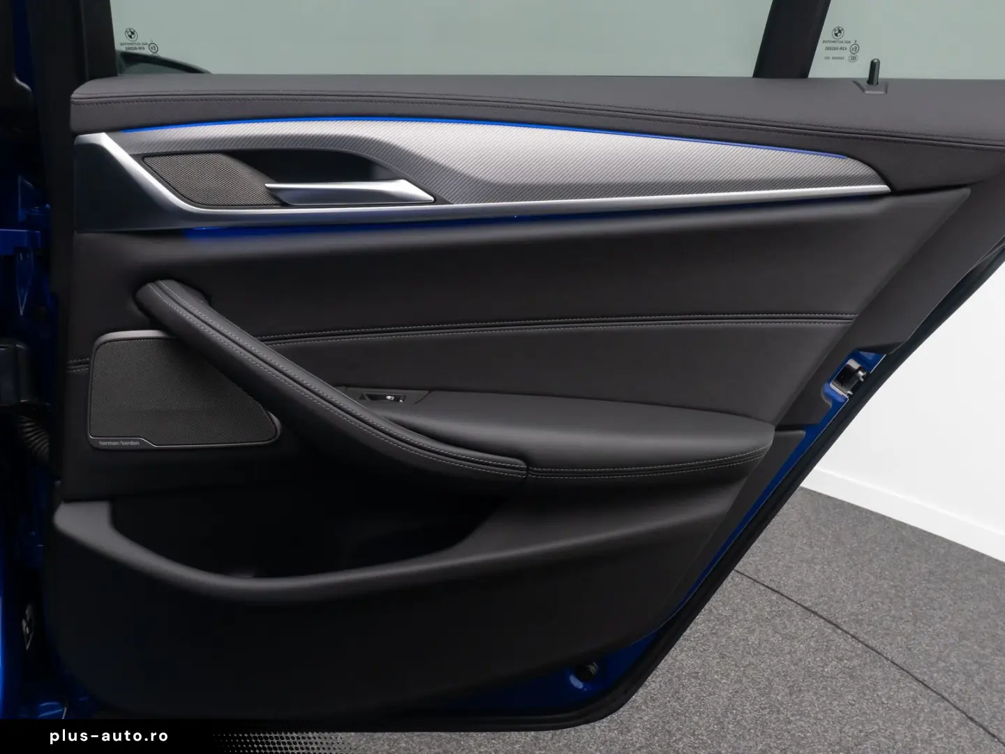 BMW M5 Competition xD M Driver´s Komfort M Multisitz