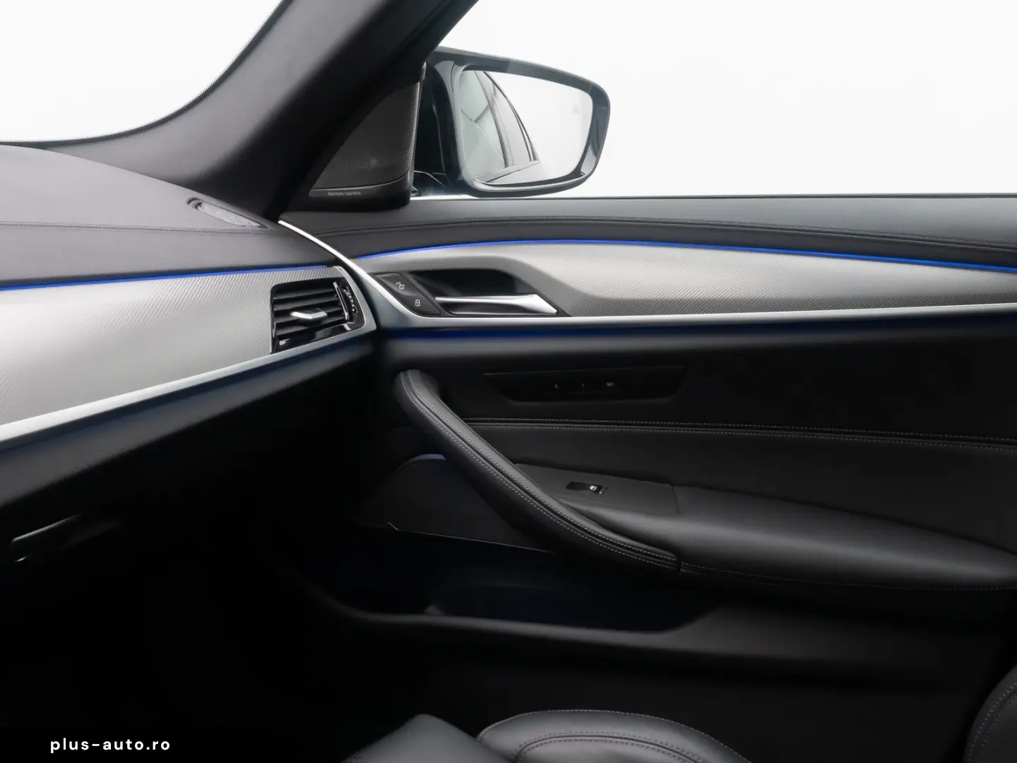 BMW M5 Competition xD M Driver´s Komfort M Multisitz