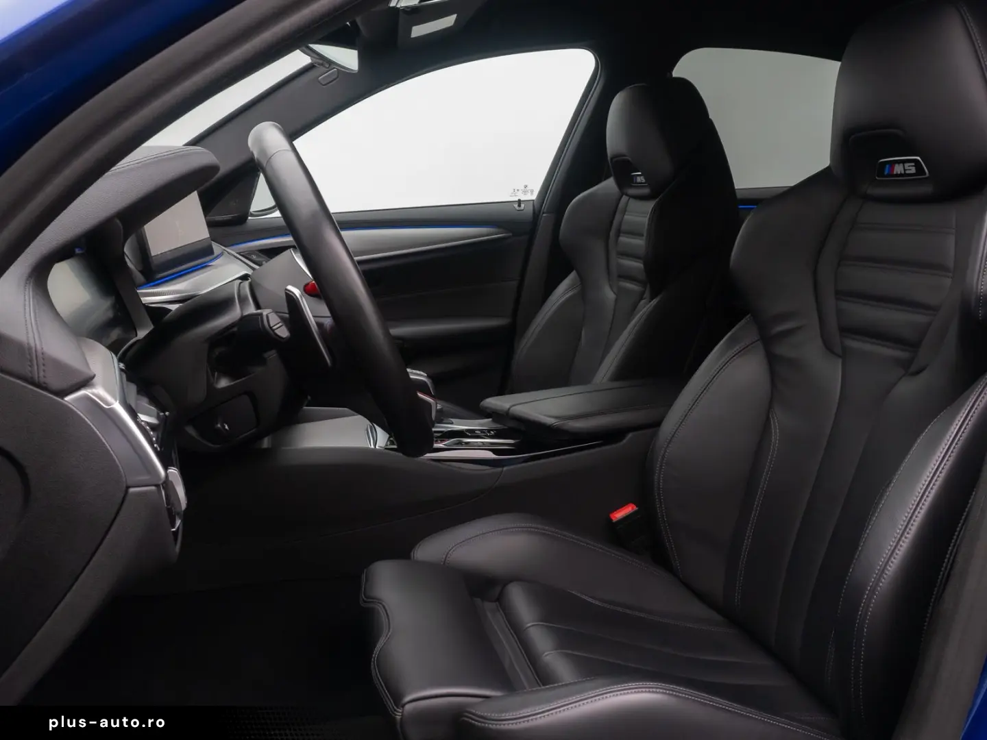 BMW M5 Competition xD M Driver´s Komfort M Multisitz