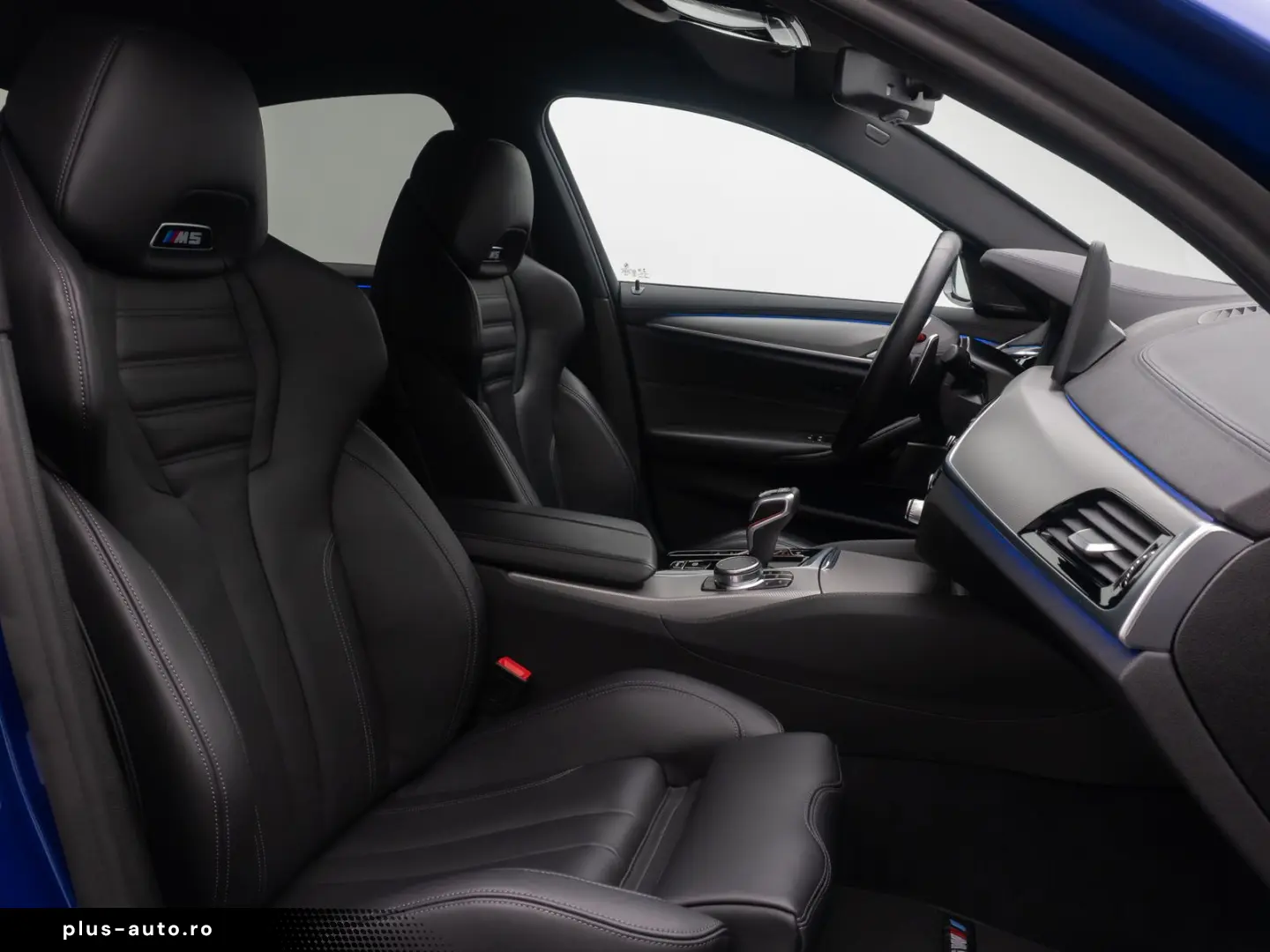 BMW M5 Competition xD M Driver´s Komfort M Multisitz