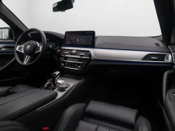 BMW M5 Competition xD M Driver´s Komfort M Multisitz
