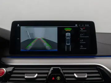 BMW M5 Competition xD M Driver´s Komfort M Multisitz