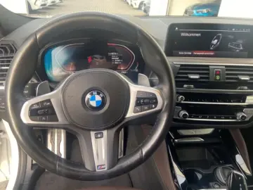 BMW X4 XDRIVE30DA M-Sport