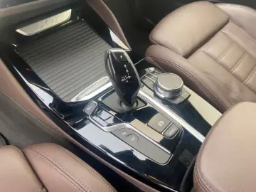 BMW X4 XDRIVE30DA M-Sport