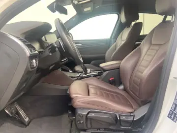 BMW X4 XDRIVE30DA M-Sport