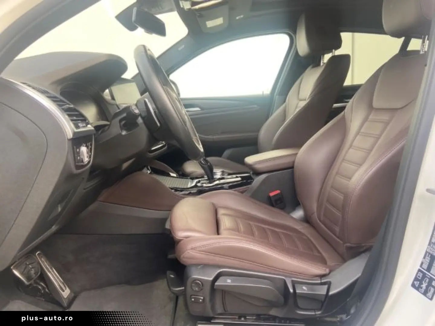 BMW X4 XDRIVE30DA M-Sport