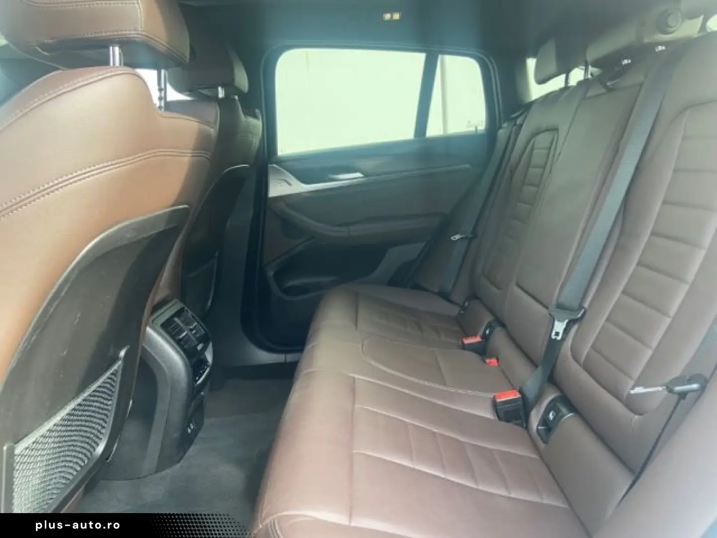 BMW X4 XDRIVE30DA M-Sport