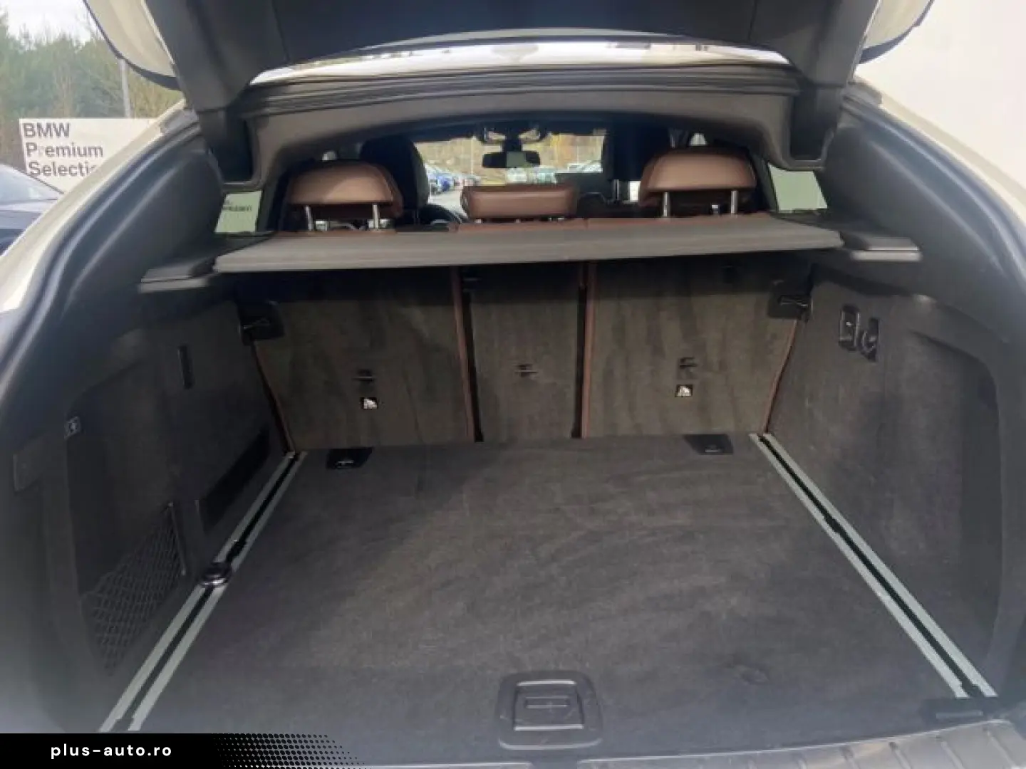 BMW X4 XDRIVE30DA M-Sport