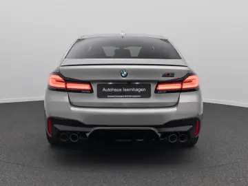 BMW M5 Competition 780PS 850NM 330km h Laser 360
