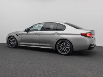 BMW M5 Competition 780PS 850NM 330km h Laser 360