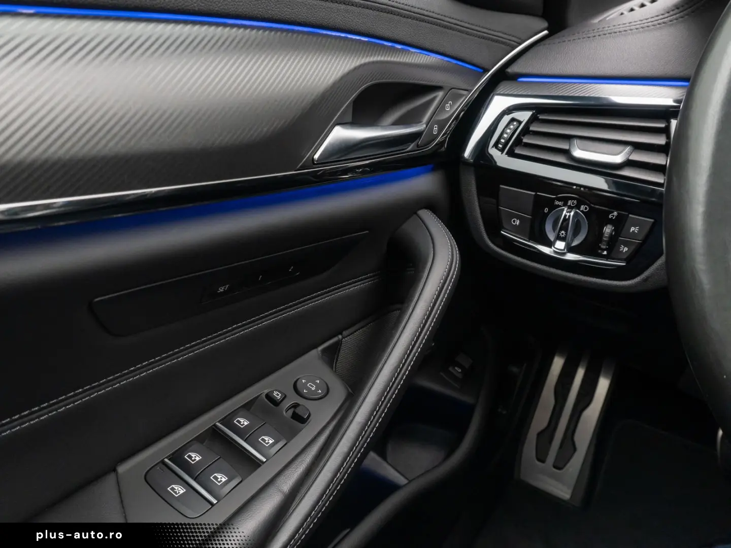 BMW M5 Competition 780PS 850NM 330km h Laser 360