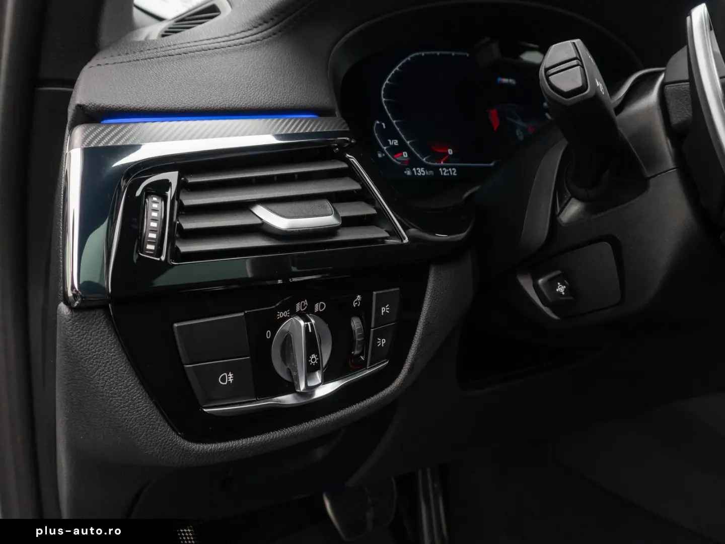 BMW M5 Competition 780PS 850NM 330km h Laser 360