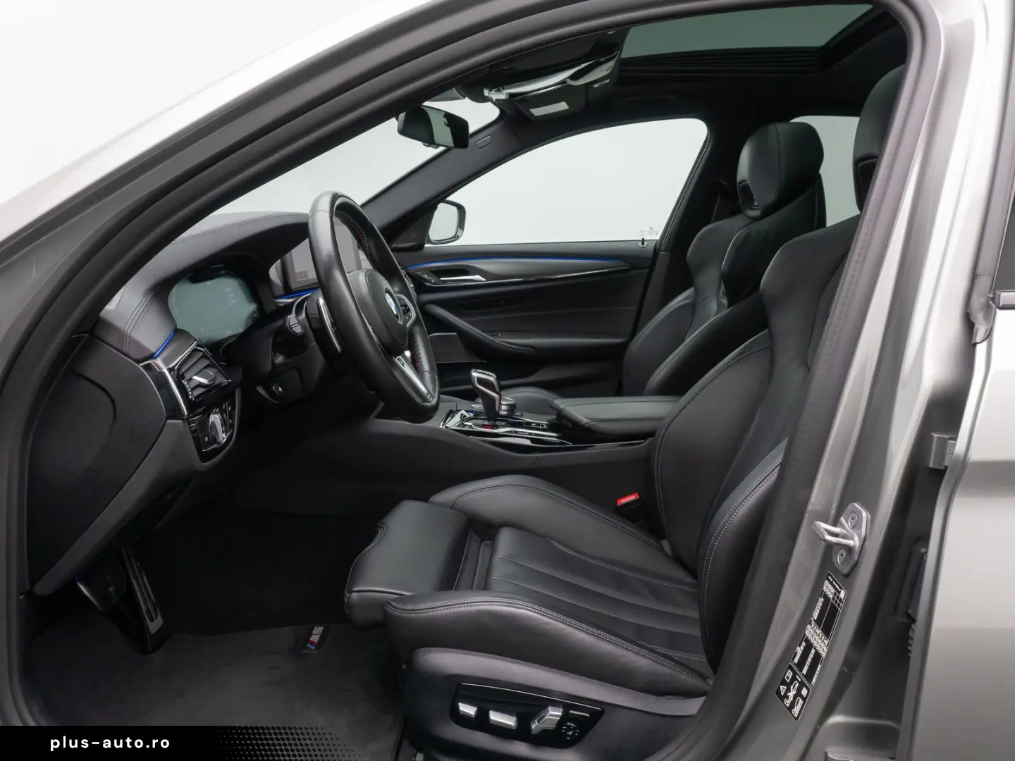 BMW M5 Competition 780PS 850NM 330km h Laser 360