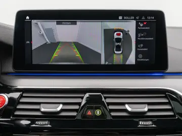 BMW M5 Competition 780PS 850NM 330km h Laser 360