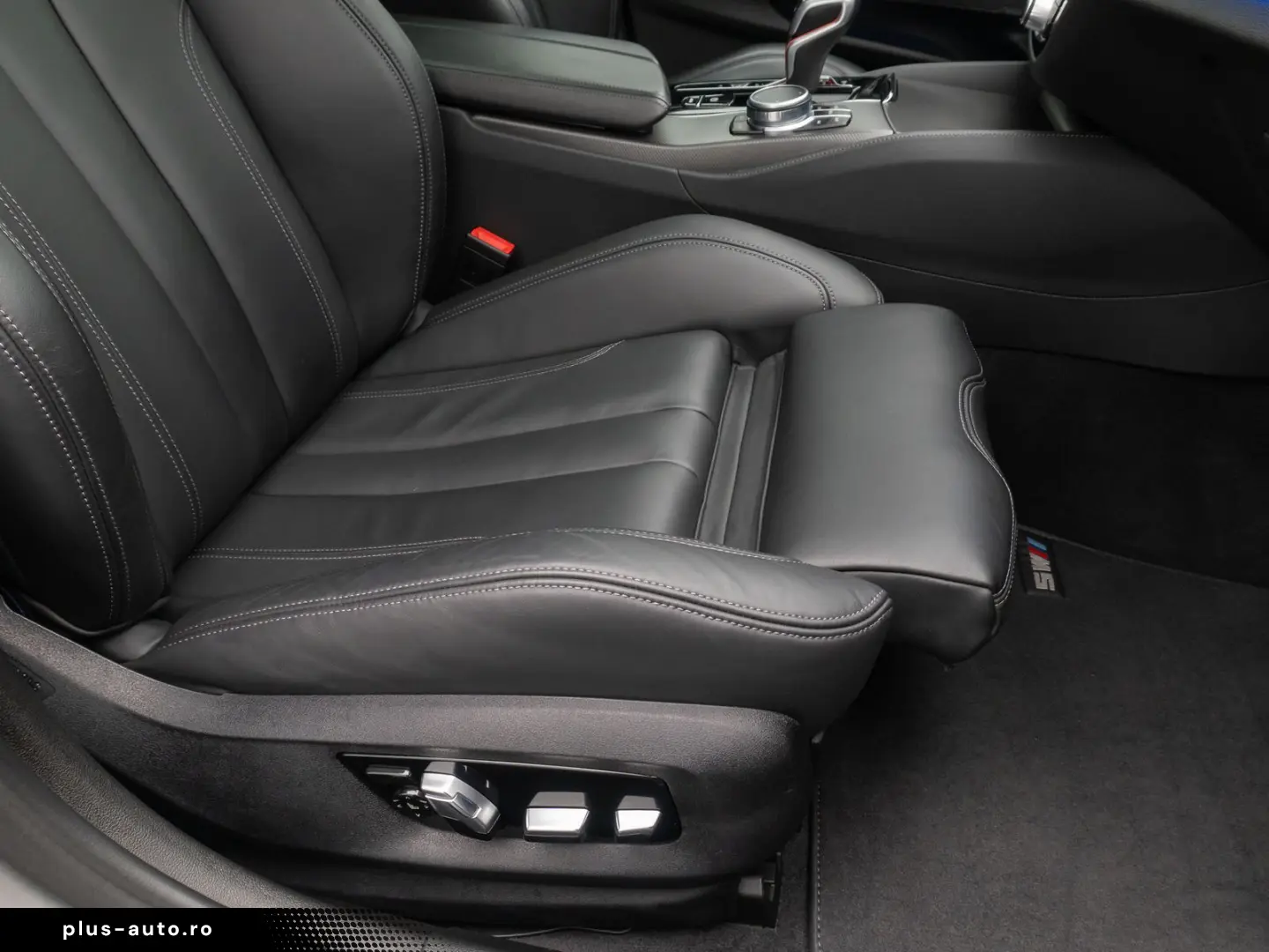 BMW M5 Competition 780PS 850NM 330km h Laser 360