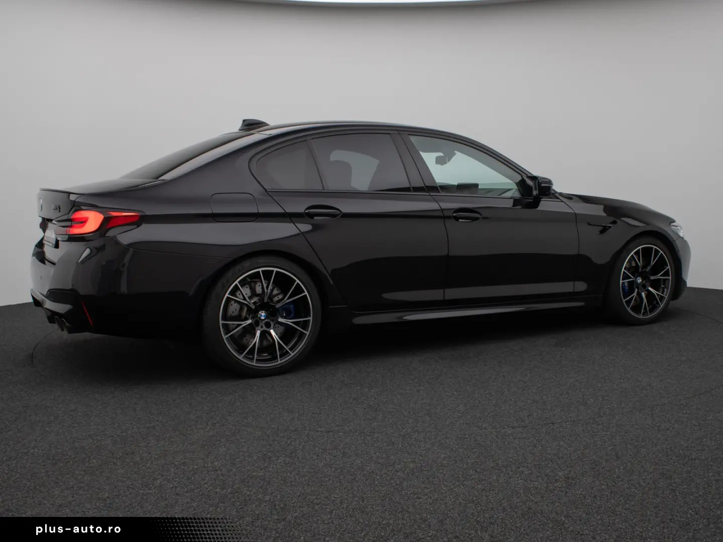 BMW M5 Competition xD 360 HUD DAB ACC Komfort 20Zoll