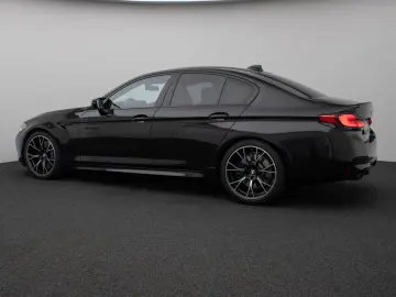 BMW M5 Competition xD 360 HUD DAB ACC Komfort 20Zoll