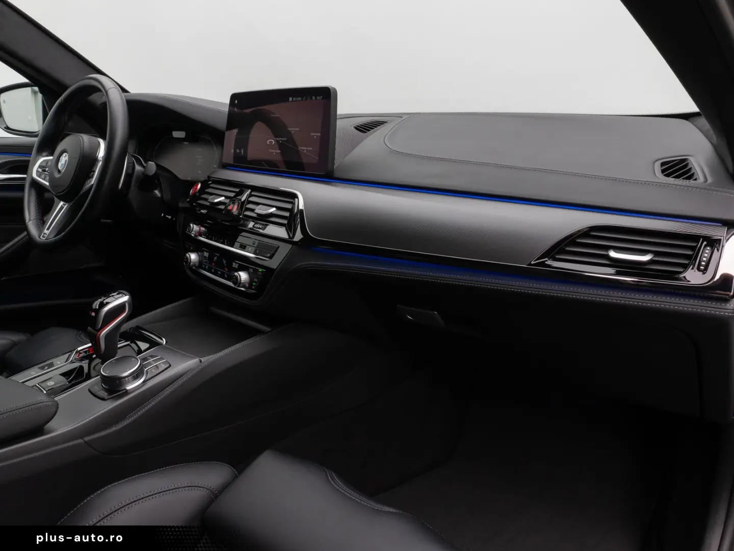 BMW M5 Competition xD 360 HUD DAB ACC Komfort 20Zoll