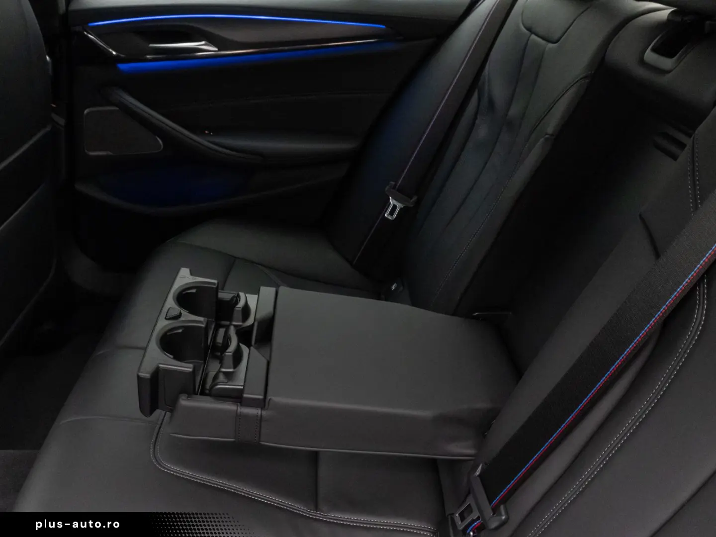 BMW M5 Competition xD 360 HUD DAB ACC Komfort 20Zoll