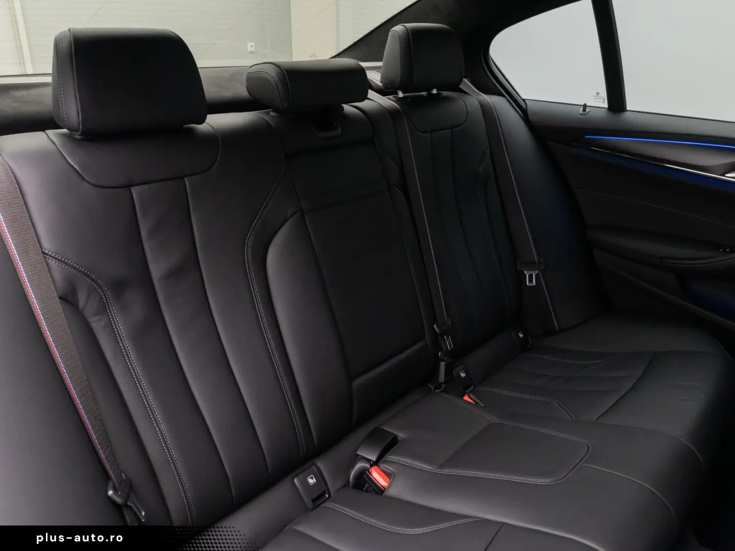 BMW M5 Competition xD 360 HUD DAB ACC Komfort 20Zoll