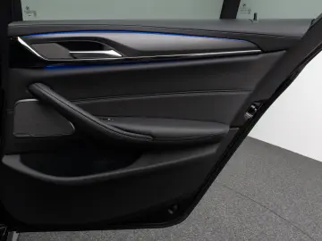 BMW M5 Competition xD 360 HUD DAB ACC Komfort 20Zoll