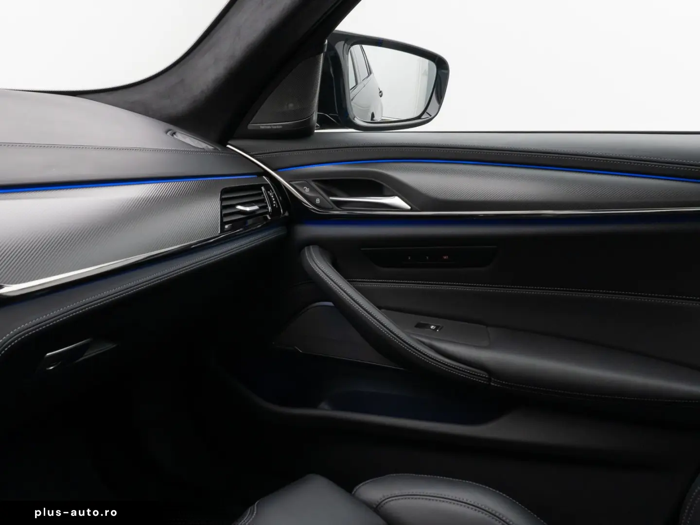 BMW M5 Competition xD 360 HUD DAB ACC Komfort 20Zoll