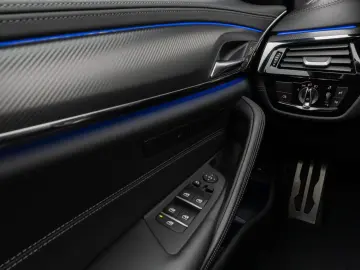 BMW M5 Competition xD 360 HUD DAB ACC Komfort 20Zoll