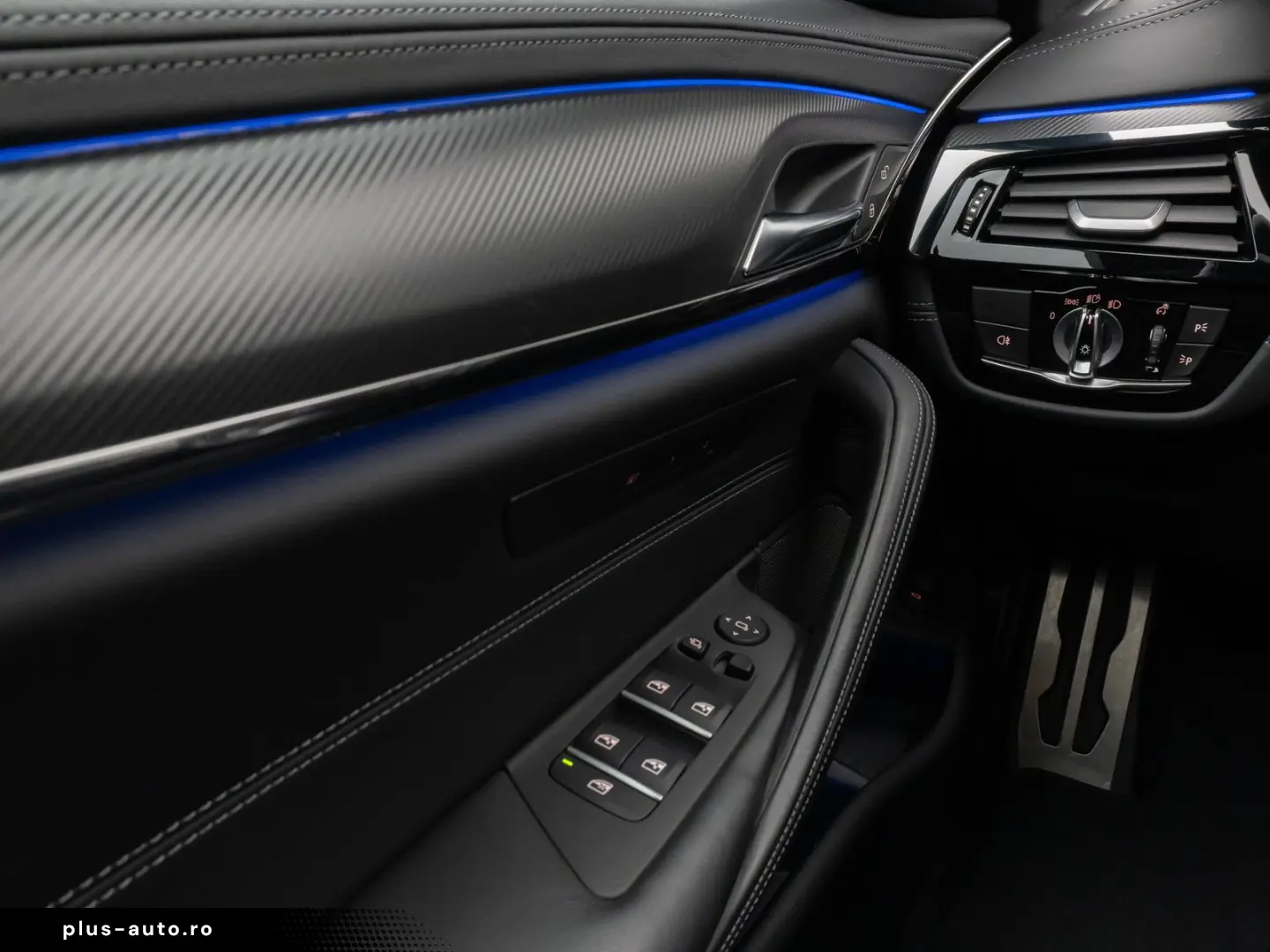 BMW M5 Competition xD 360 HUD DAB ACC Komfort 20Zoll