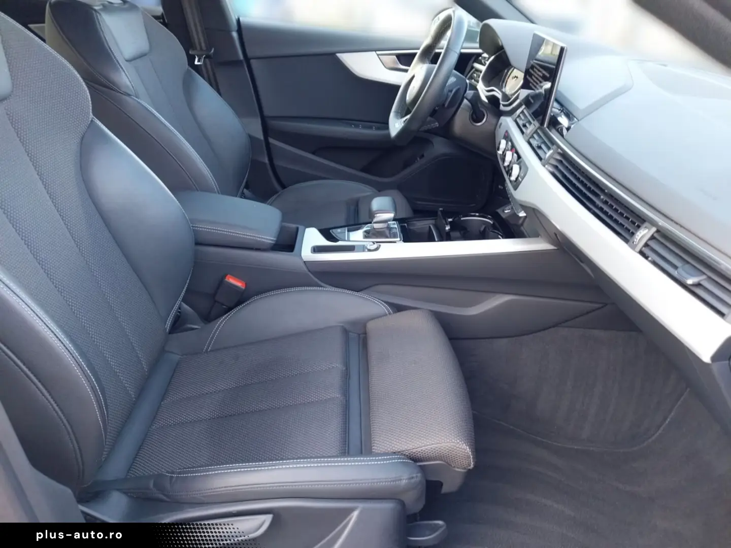 Audi A5 Sportback S line