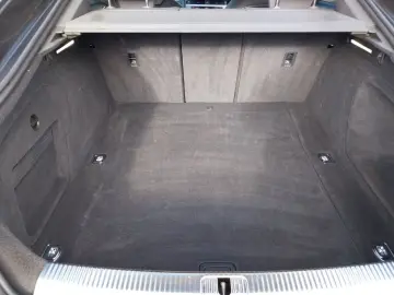 Audi A5 Sportback S line