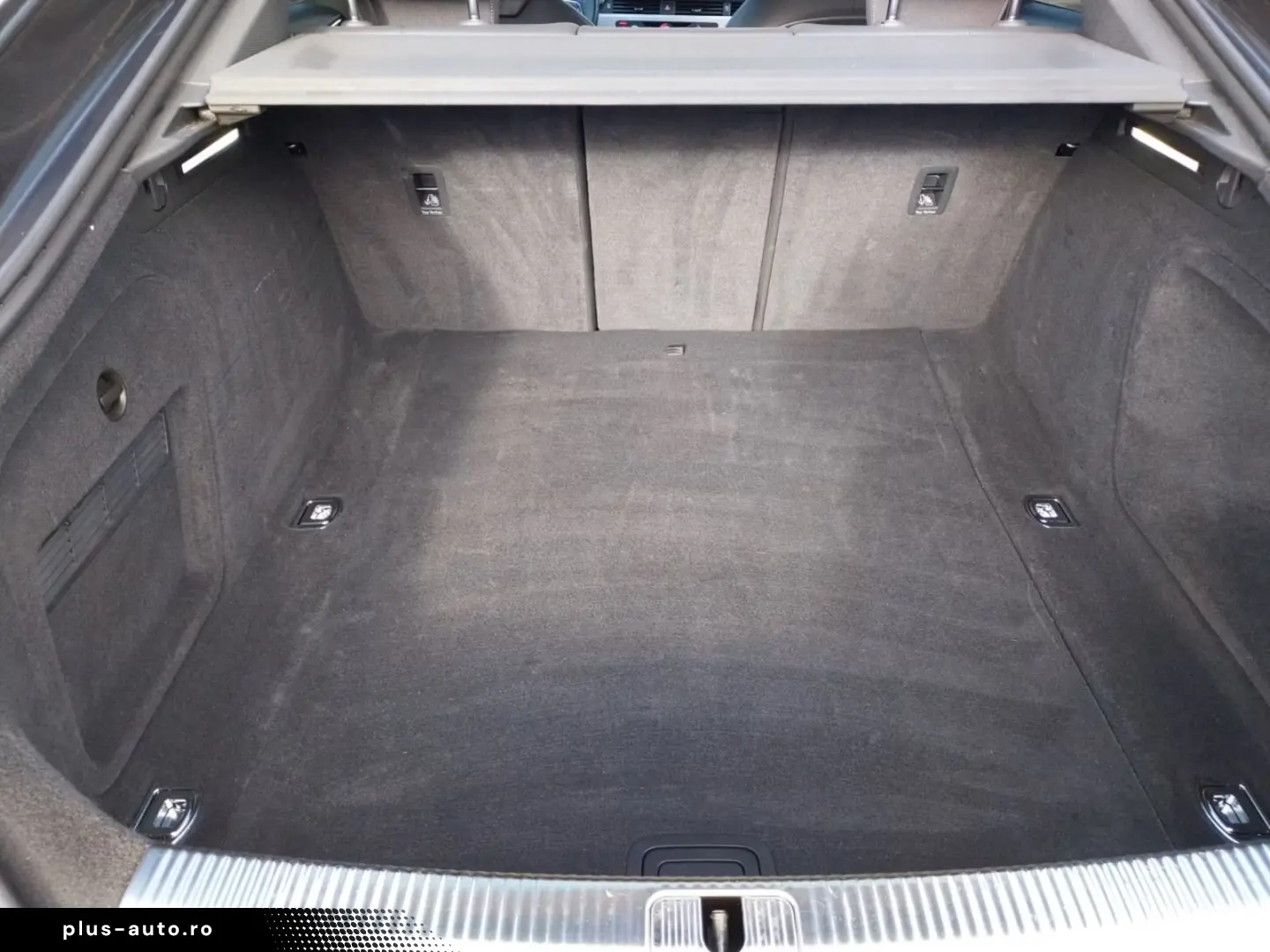 Audi A5 Sportback S line