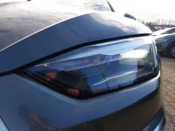 Audi A5 Sportback S line